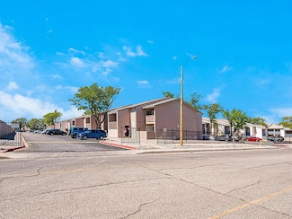 4601 Carlisle Blvd NE Unit A1, Albuquerque, NM 87109