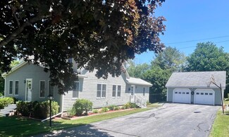 46 Point St, Columbia Falls, ME 04623
