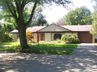 2233 Muskoday Pass, Fort Wayne, IN 46809
