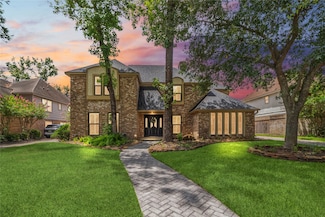 16111 Maplehurst Dr, Spring, TX 77379