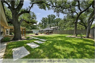 9903 Richelieu Rd, Austin, TX 78750
