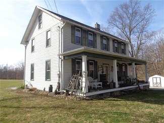 300 Bells Mill Rd, South Huntingdon, PA 15089