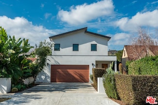 3812 Valleybrink Rd, Los Angeles, CA 90039