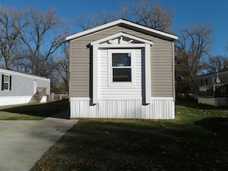 4808 S Elwood Ave Unit 605, Tulsa, OK 74107