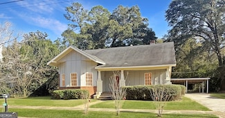 414 Engram St, Montezuma, GA 31063