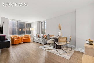 236 E 47th St Unit 17C, New York, NY 10017