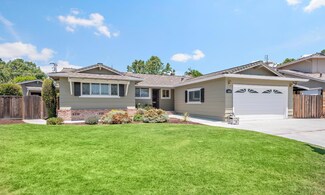 2593 Aragon Ct, San Jose, CA 95125