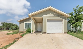 4702 Avenue C, Lubbock, TX 79404