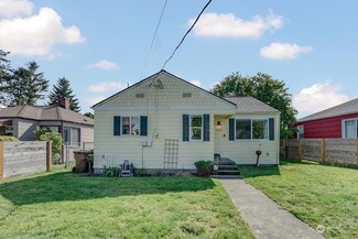 1515 S Prospect St, Tacoma, WA 98405