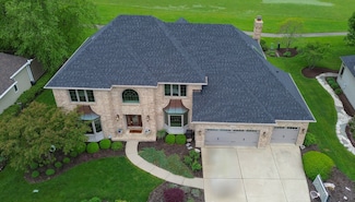 1583 Pine Lake Dr, Naperville, IL 60564