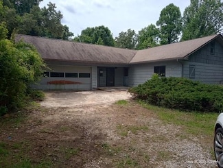 830 Damascus Cir, Blue Ridge, GA 30513