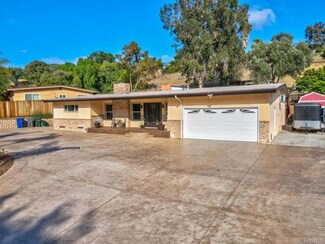 3845 Bonita Mesa Rd, Bonita, CA 91902