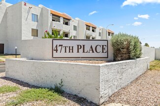 4730 W Northern Ave Unit 1158, Glendale, AZ 85301