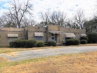 6437 Carolina Hwy, Denmark, SC 29042