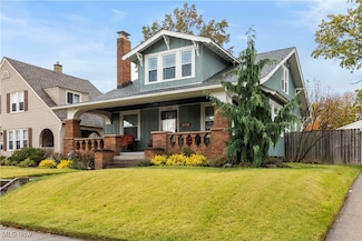 150 Denison Ave, Elyria, OH 44035