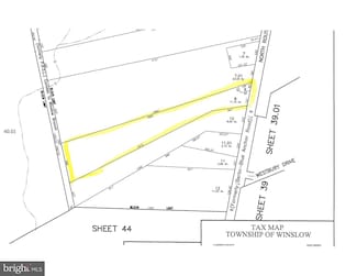 0 Route 73 N Unit NJCD2106346, Atco, NJ 08004