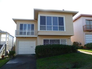81 Montclair Ave, Daly City, CA 94015