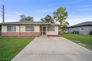 4406 Santa Barbara Blvd Unit B, Cape Coral, FL 33914