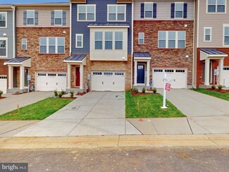 3040 Bretons Ridge Way, Hanover, MD 21076