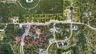Lot 7, Block 1 Camp Kachina Rd, Belton, TX 76513