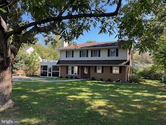 718 Wayside Ave, Easton, MD 21601