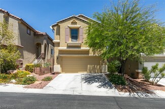 10670 Little Horse Creek Ave, Las Vegas, NV 89129