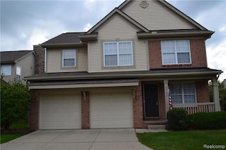 4134 Strathmore Ln, Canton, MI 48188