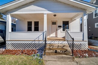 112 Willis Ave, Springfield, OH 45505