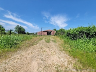 0 Coon Creek Rd Unit 2521527, Eufaula, OK 74432