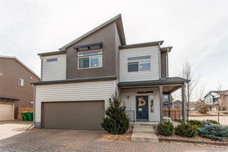 2515 Sweet Wind Ave, Castle Rock, CO 80109