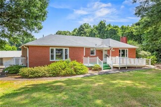 2685 Cole Rd, Winston Salem, NC 27107