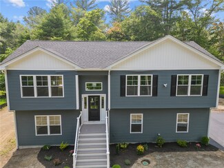 41 Carpenter Rd, Foster, RI 02825