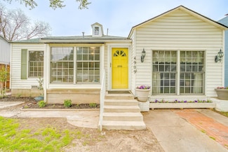 4909 Birchman Ave, Fort Worth, TX 76107