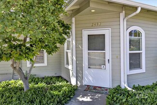 2439 N Birchgrove Ln, Boise, ID 83703
