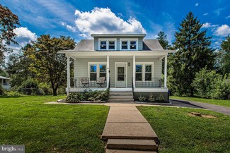 430 Elm Ave, Maple Shade, NJ 08052