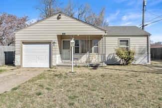 1818 W Walker St, Wichita, KS 67213