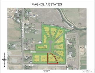 L10B1 228 N, Rigby, ID 83442