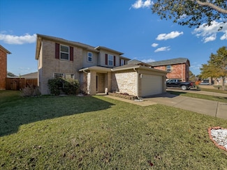 5407 San Patricio Dr, Grand Prairie, TX 75052