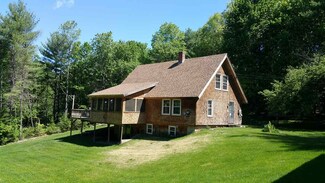 944 Mount Eustis Rd, Littleton, NH 03561