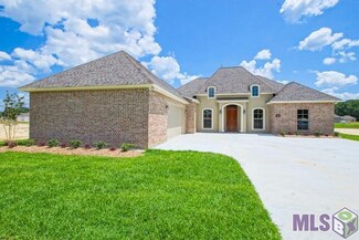 16024 Greenstone Ave, Pride, LA 70770