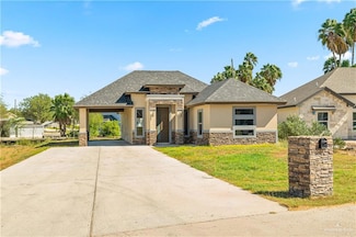 513 N Kika de La Garza Blvd, La Joya, TX 78560