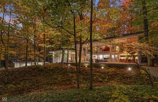 6105 Shawnee Trail Dr S, Indianapolis, IN 46220