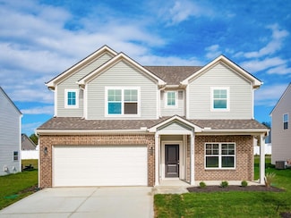 1709 Kash Ave, Bellefontaine, OH 43311