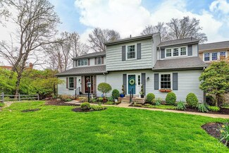 1370 Pennsbury Dr, Cincinnati, OH 45238