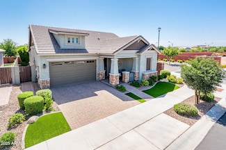 2611 S Quaintance St, Gilbert, AZ 85295
