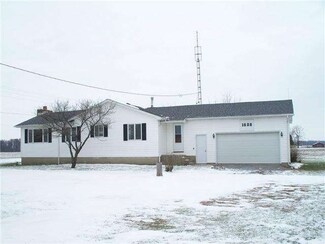 1628 Road 204, Antwerp, OH 45813