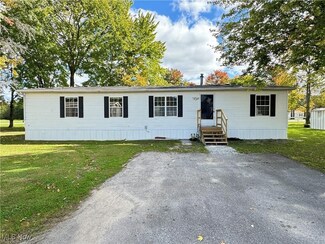 3583 Austin Rd Unit 9, Geneva, OH 44041