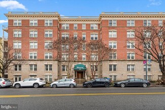 1801 Calvert St NW Unit 204, Washington, DC 20009