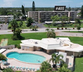 4460 Ironwood Cir Unit 405A, Bradenton, FL 34209