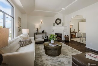 1562 33rd Ave, San Francisco, CA 94122